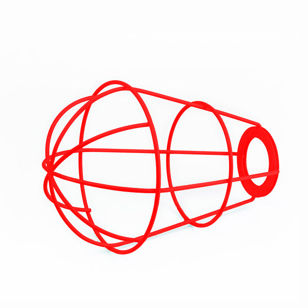 CUPULA ANNY TAMANHO PADRAO - VERMELHO