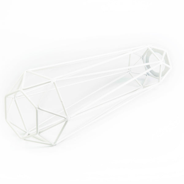 CÚPULA KRIPTON COMPRIDO TAMANHO PADRAO - BRANCO