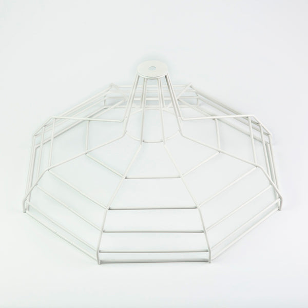 CÚPULA SONAR - BRANCO